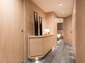 2016 AB Yachts 145