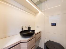 2016 AB Yachts 145