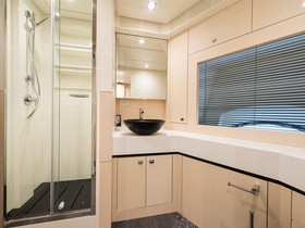 2016 AB Yachts 145