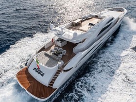 Koupit 2016 AB Yachts 145