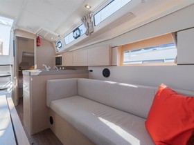 2020 Bénéteau Boats Oceanis 381 на продажу