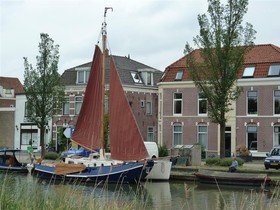 1980 Zeeschouw en venta