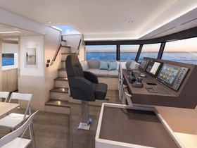 2022 Bénéteau Boats Grand Trawler 62 на продаж