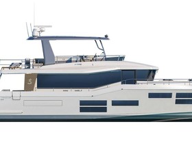 Купити 2022 Bénéteau Boats Grand Trawler 62