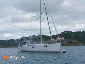 Bénéteau Boats Oceanis 48