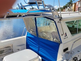 2000 Albin Yachts Tournament Express 28 for sale