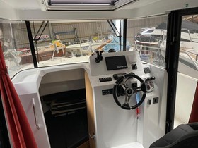 2018 Bénéteau Boats Barracuda 8 προς πώληση