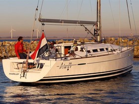 2010 Bénéteau Boats First 35 προς πώληση