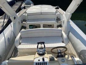 2007 Marlin 38 Open