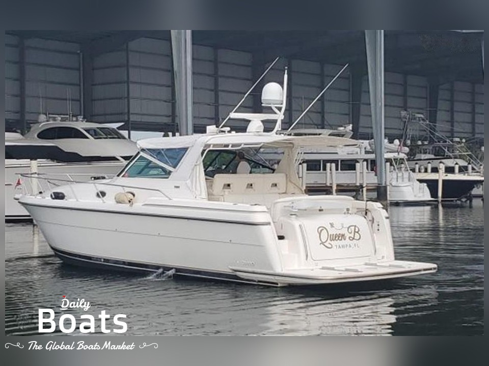 1999 Tiara Yachts for sale. View price, photos and Buy 1999 Tiara