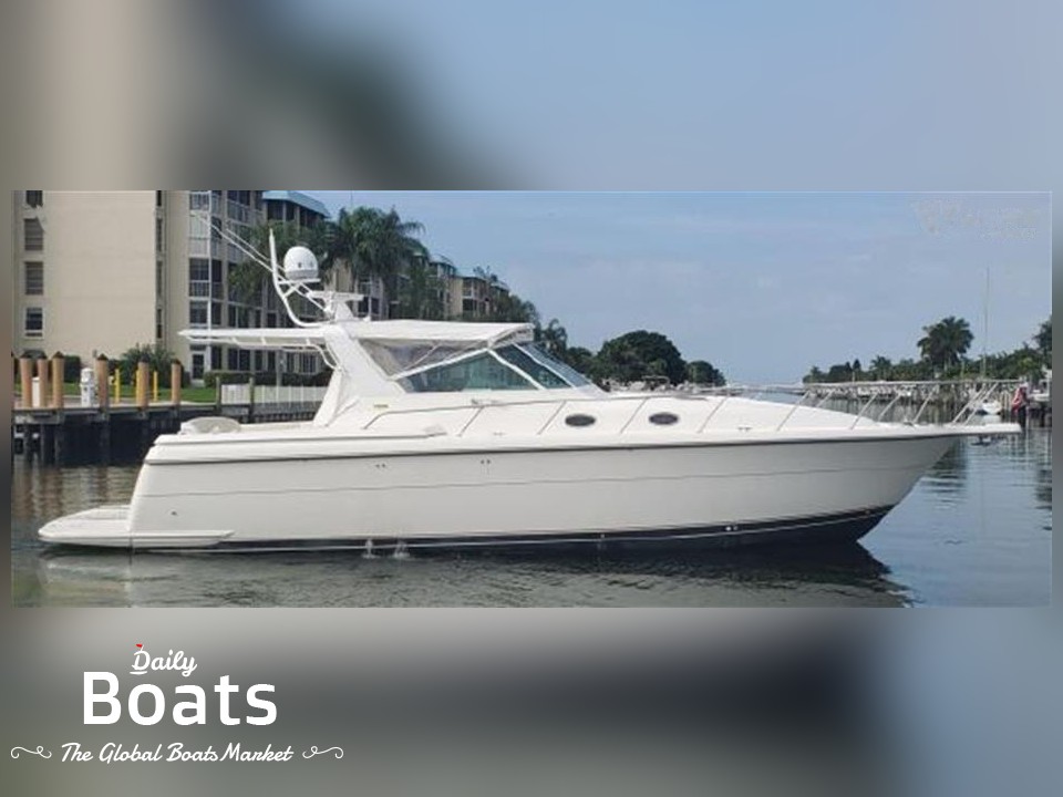 1999 Tiara Yachts for sale. View price, photos and Buy 1999 Tiara