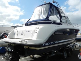 2007 Aquador 25 Wa на продажу