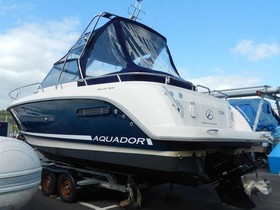 Buy 2007 Aquador 25 Wa