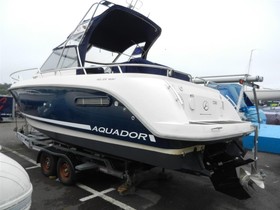 2007 Aquador 25 Wa на продажу