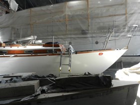 Köpa 1965 North Sea Craft 24