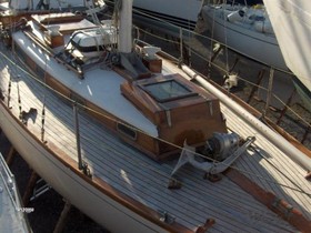 Köpa 1965 North Sea Craft 24