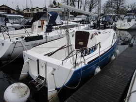 Bénéteau Boats First 210