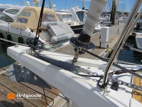 2020 Bénéteau Boats Oceanis 461 for sale
