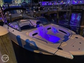 2019 Chaparral Boats Sunesta 244
