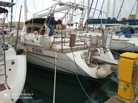 1996 Bénéteau Boats Oceanis 44Cc zu verkaufen