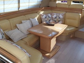 Købe 2004 Ferretti Yachts 460