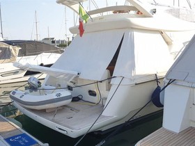 Købe 2004 Ferretti Yachts 460