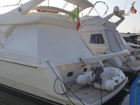 2004 Ferretti Yachts 460 til salg