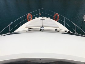2004 Azimut Yachts 46 til salgs