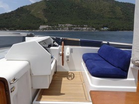 2000 Sanlorenzo Yachts 100 Si