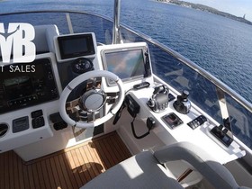 Kupiti 2017 Azimut Yachts Magellano 66