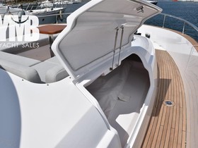 Köpa 2017 Azimut Yachts Magellano 66