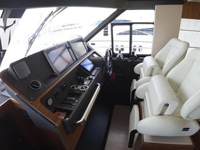 2017 Azimut Yachts Magellano 66