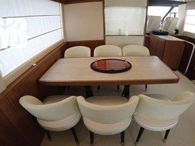 2017 Azimut Yachts Magellano 66 till salu