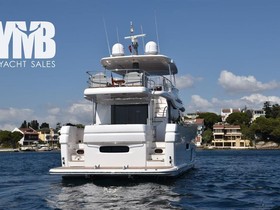 2017 Azimut Yachts Magellano 66