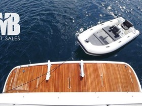 2017 Azimut Yachts Magellano 66 till salu