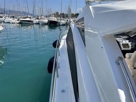 2007 Fairline Targa 47 for sale