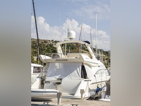 2003 Azimut Yachts 50