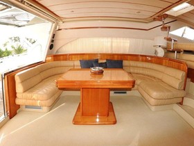 Kjøpe 2000 Ferretti Yachts 57
