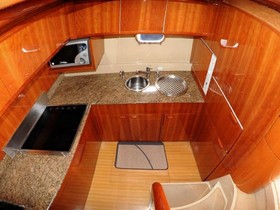 2000 Ferretti Yachts 57 на продаж