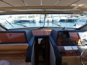 2000 Ferretti Yachts 57 til salgs