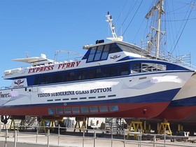 Купить 1999 Commercial Boats Custom Catamaran
