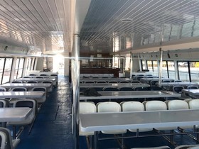 1999 Commercial Boats Custom Catamaran