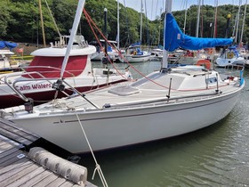 Buy 1978 Albin Yachts 25