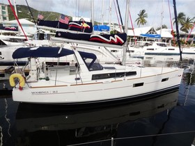 2017 Bénéteau Boats Oceanis 38