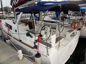 Comprar 2017 Bénéteau Boats Oceanis 38