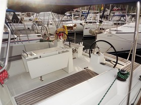 2017 Bénéteau Boats Oceanis 38 en venta