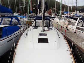 Buy 2017 Bénéteau Boats Oceanis 38