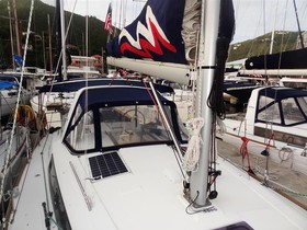 2017 Bénéteau Boats Oceanis 38 for sale
