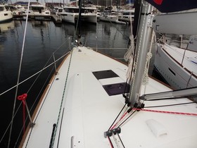 2017 Bénéteau Boats Oceanis 38 for sale