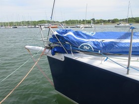 1997 Farr 40 for sale